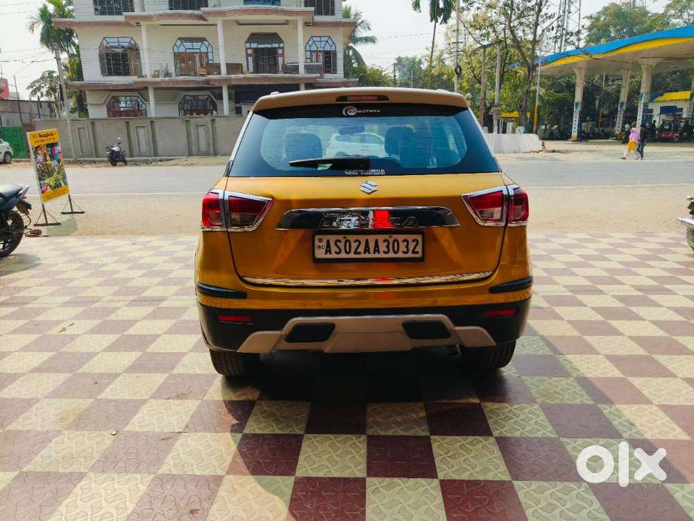 Maruti Suzuki Celerio