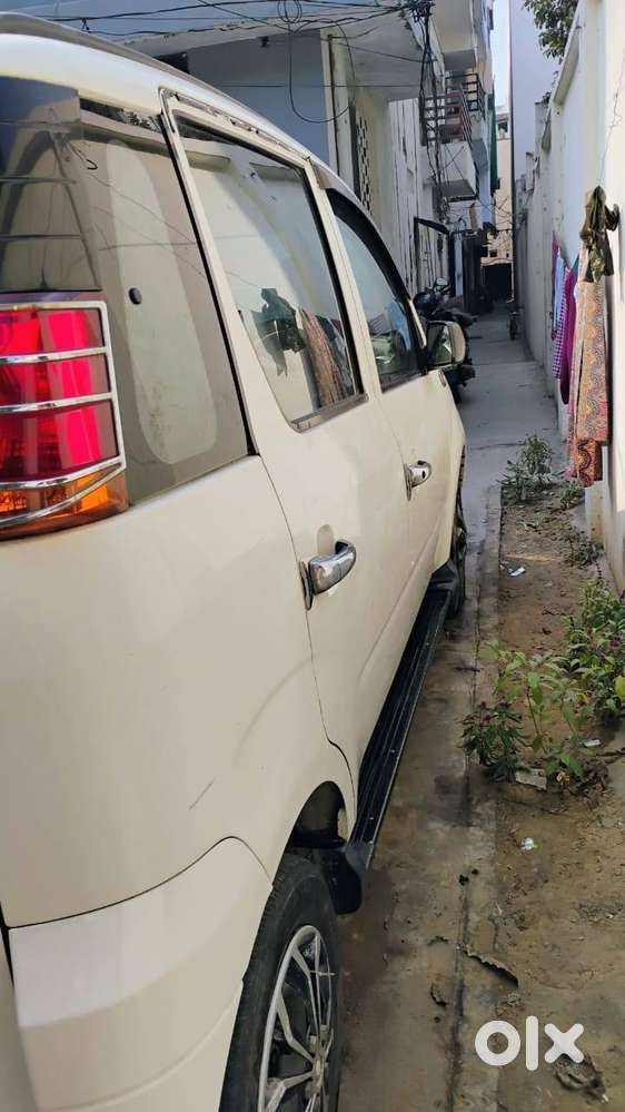 Mahindra Quanto C4 2014 Diesel