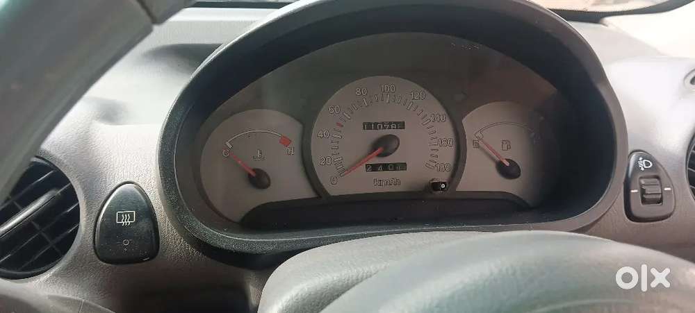 Hyundai Santro 1.1 Magna 2007