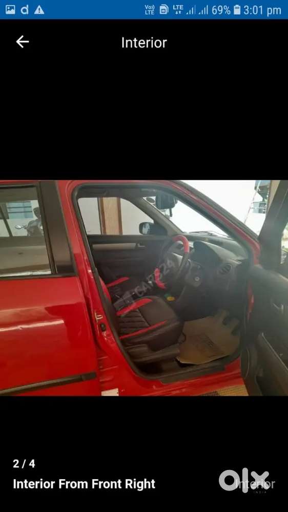 Doctor Less Used Car Very Mint Condition