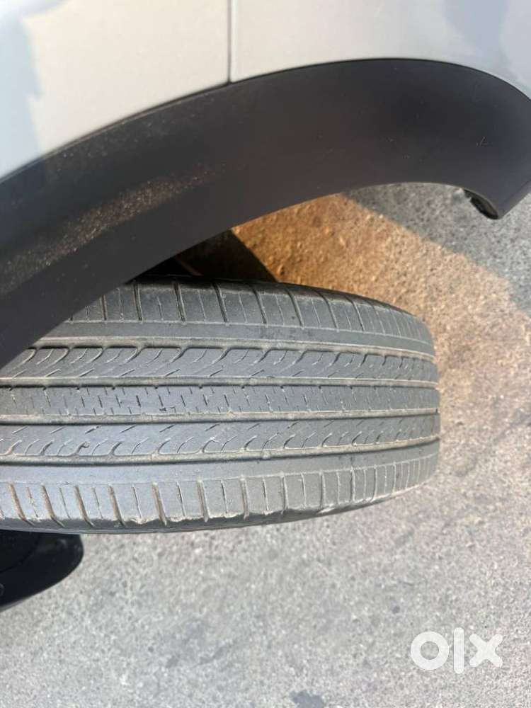 Kia Seltos Htk Plus 1.5 Turbo Petrol Imt, 2022, Petrol