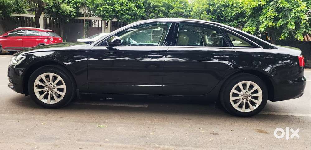 Audi A6 2.0 Tdi Premium Plus, 2014, Diesel