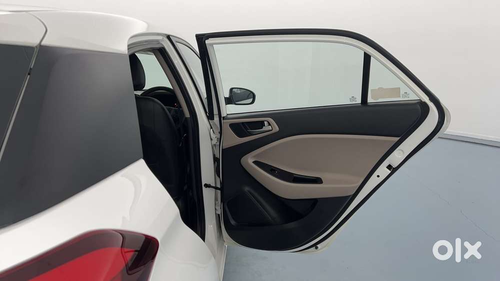 Hyundai Elite I20 [2018-2020] 1.2 Sportz, 2015, Petrol