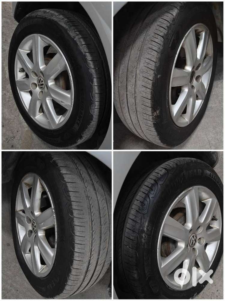 Volkswagen Polo Gti, 2011, Petrol