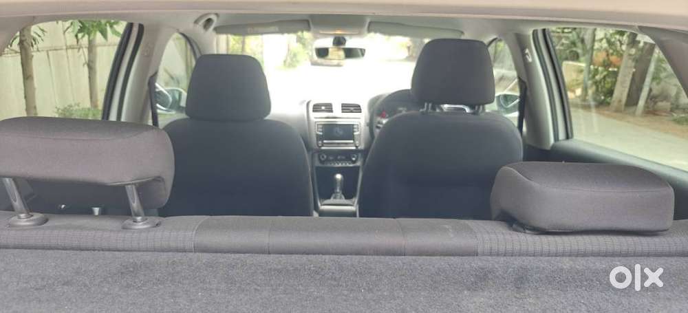 Volkswagen Polo 1.0 Highline Plus Tsi At, 2021, Petrol