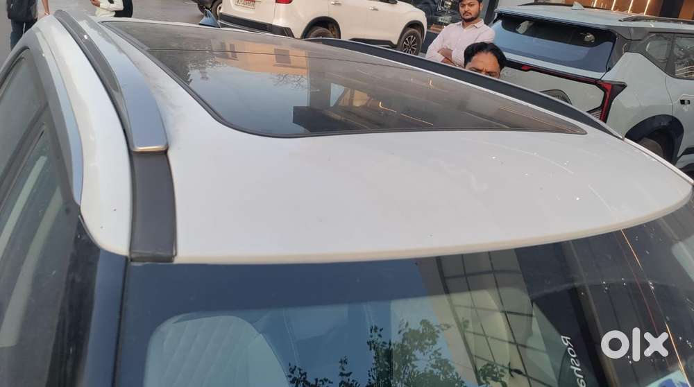 Hyundai Creta 1.6 Sx Plus Petrol At, 2025, Petrol