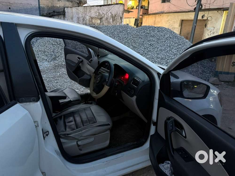Volkswagen Polo Diesel 2011
