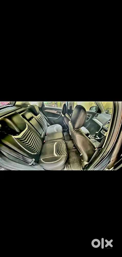 Maruti Suzuki Brezza 2022 Petrol Well Maintained