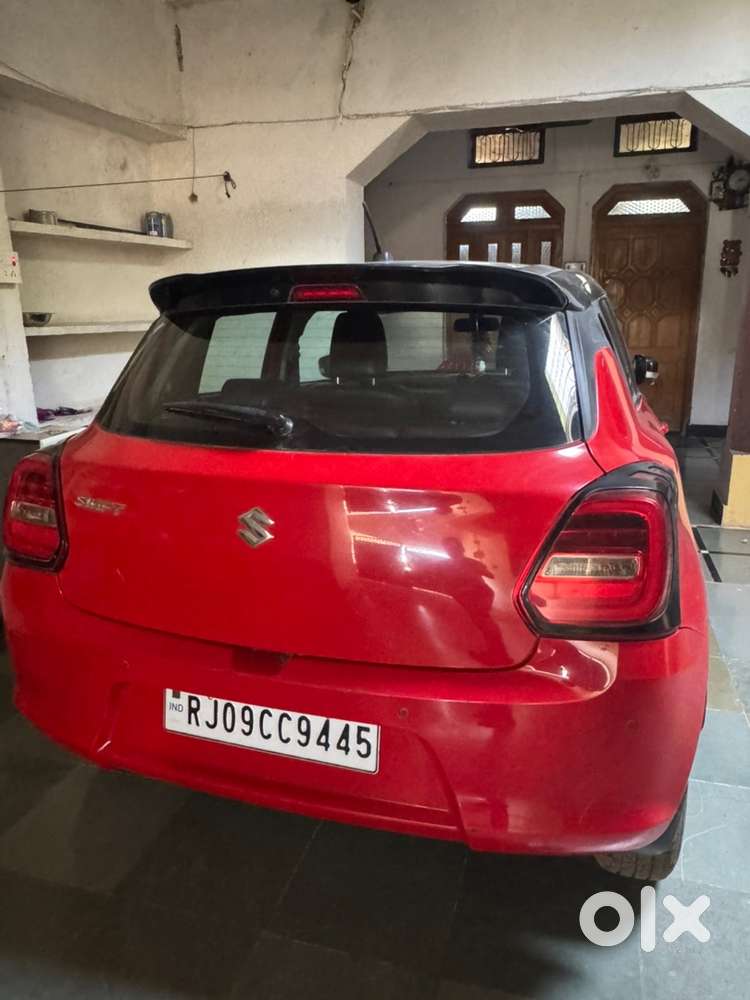 Maruti Suzuki Swift 2021 Petrol Good Condition