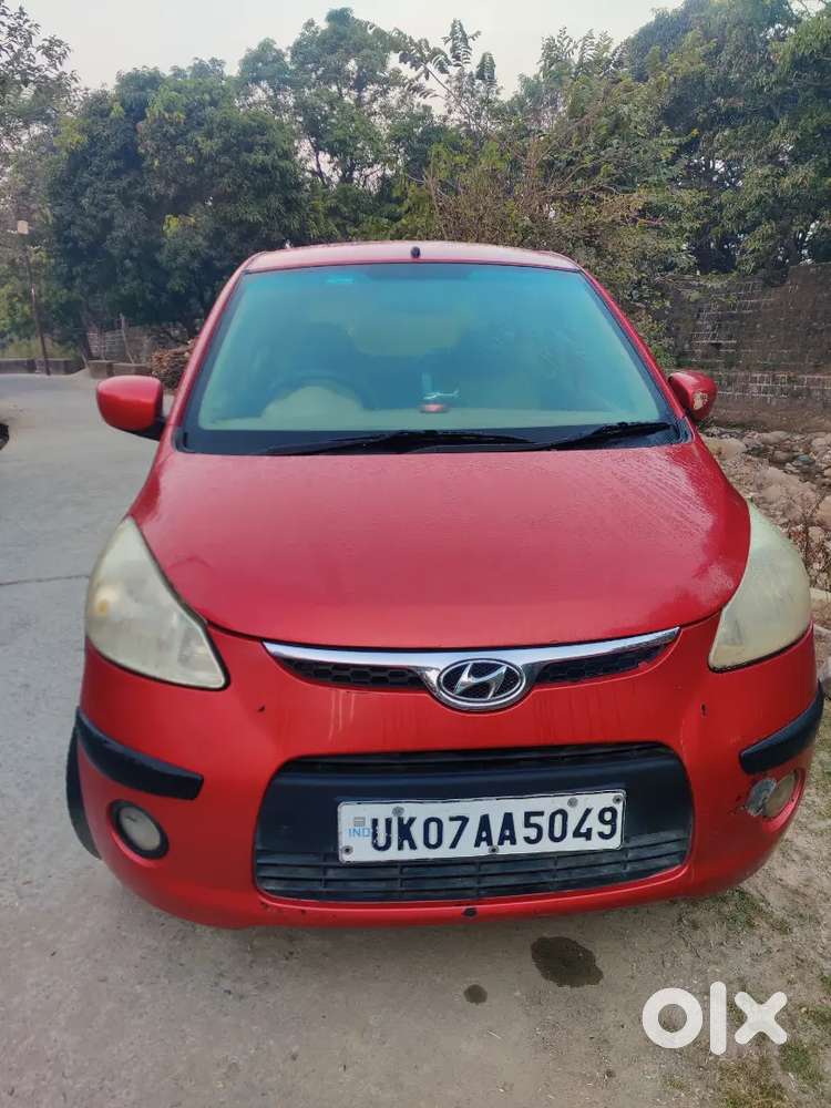 Hyundai I10 Magna 2009 Exchange Bhi Kar Lunga