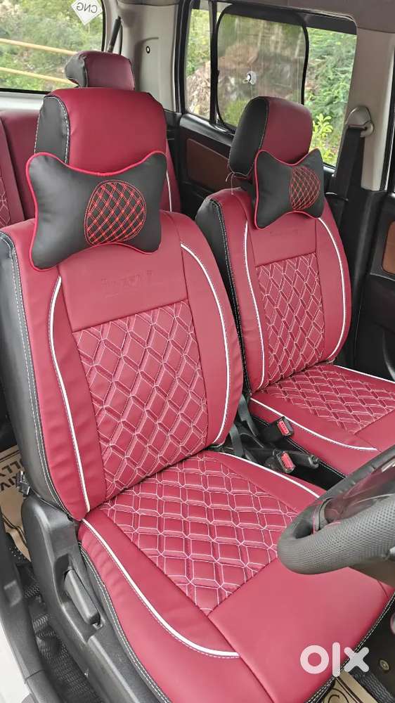 Maruti Suzuki Wagon R 2017 Cng & Hybrids Well Maintained
