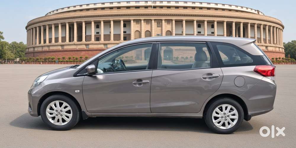 Honda Mobilio V I-vtec, 2014, Petrol