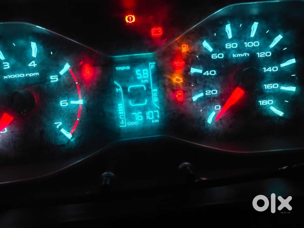 Mahindra Scorpio S11 Mt 7s Cc, 2018, Diesel