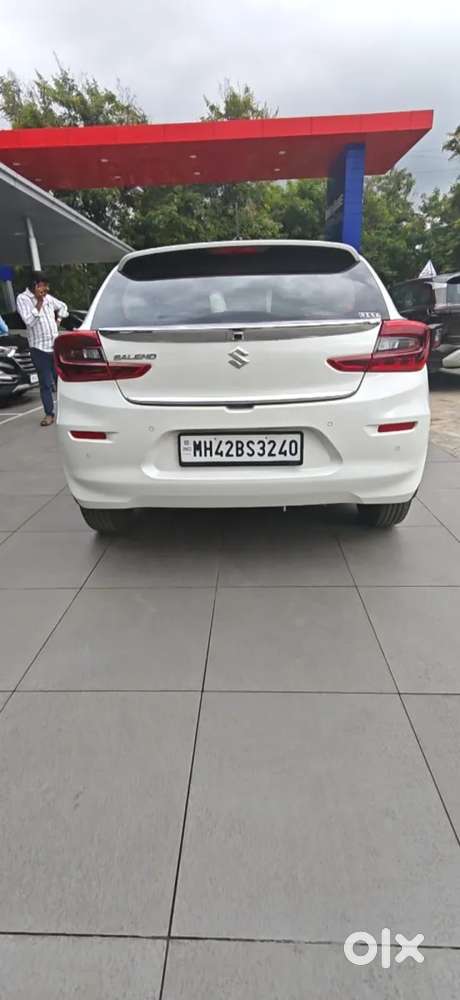 Maruti Suzuki Baleno Delta Cng, 2023, Cng & Hybrids