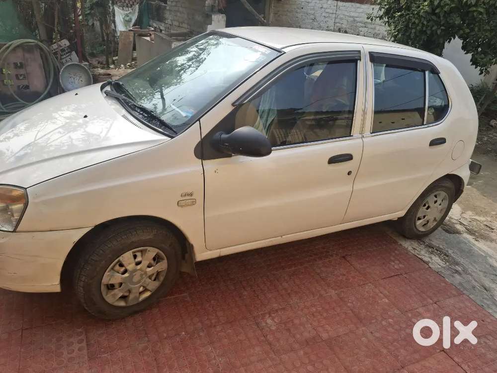 Tata Indica Ev2 2014 Diesel 70000 Km Driven