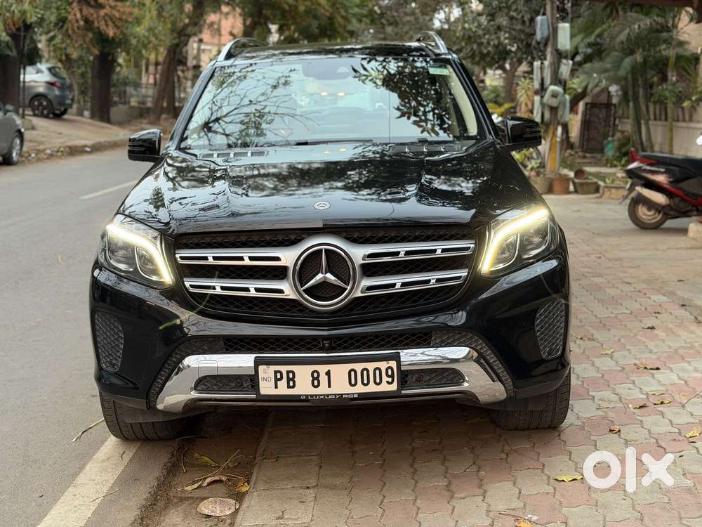 Mercedes-benz Gls 350 D, 2020, Diesel