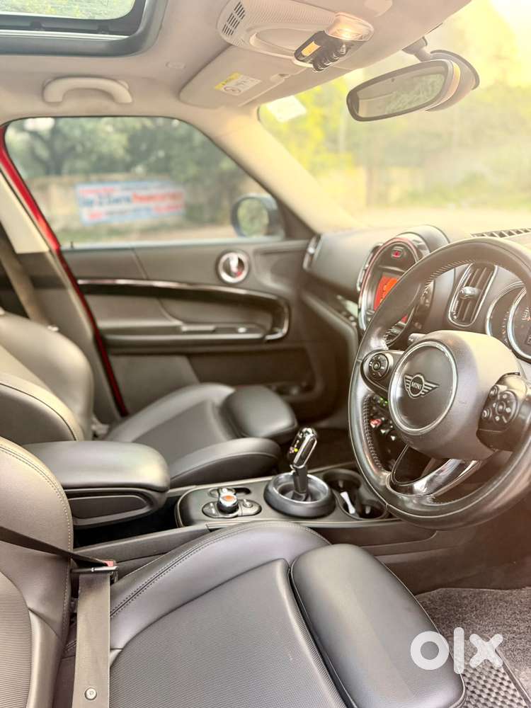 Mini Cooper Countryman Cooper S Countryman, 2021, Petrol