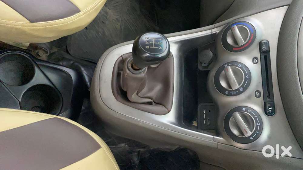 Hyundai I10 Sportz 1.2 Kappa2, 2013, Petrol