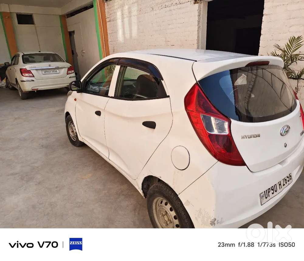 Hyundai Eon 1.0 Plus 2013 Model