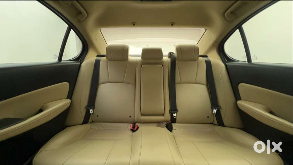 Honda City 1.5 Zx I-vtec Mt, 2024, Petrol