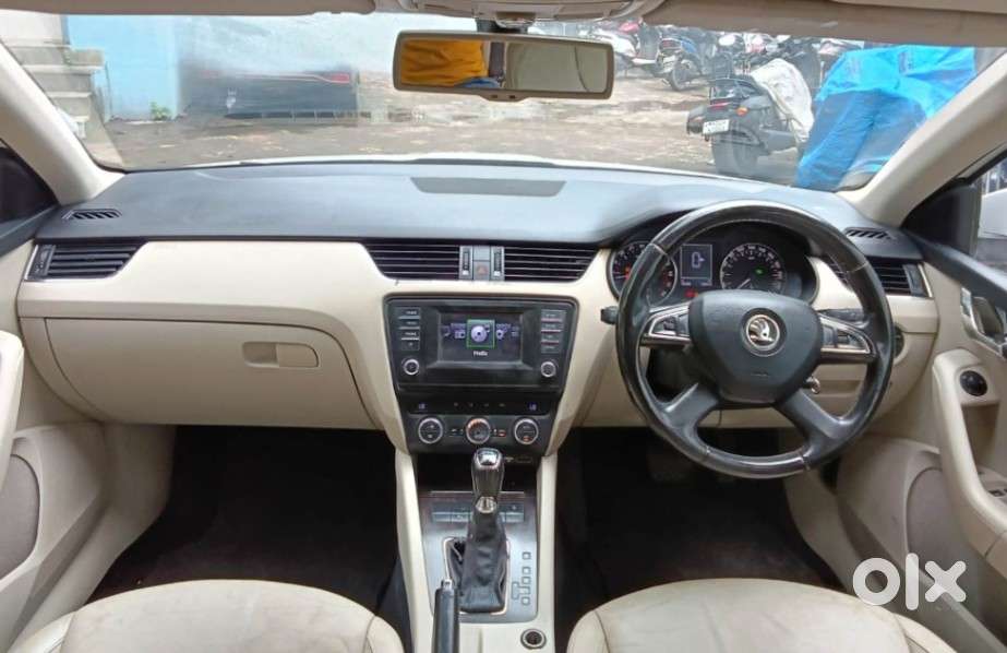 Skoda Octavia 2013-2017 Elegance 2.0 Tdi At, 2014, Diesel