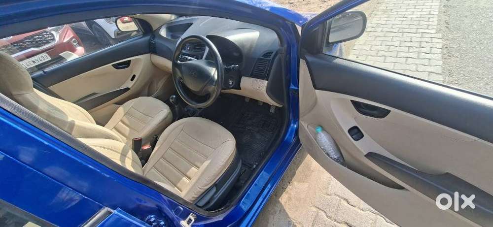 Hyundai Eon Era +, 2016, Petrol