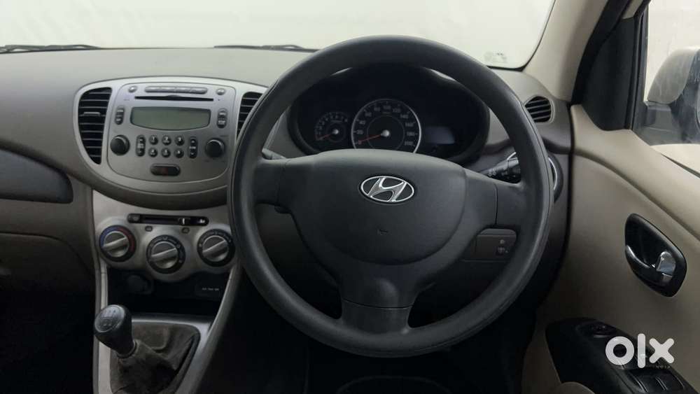 Hyundai I10 Sportz 1.2 Kappa2, 2012, Petrol