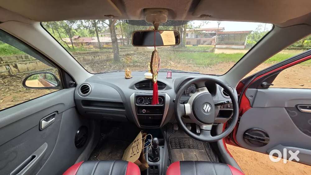 Maruti Suzuki Alto 800 2013 Petrol 48000 Km Driven