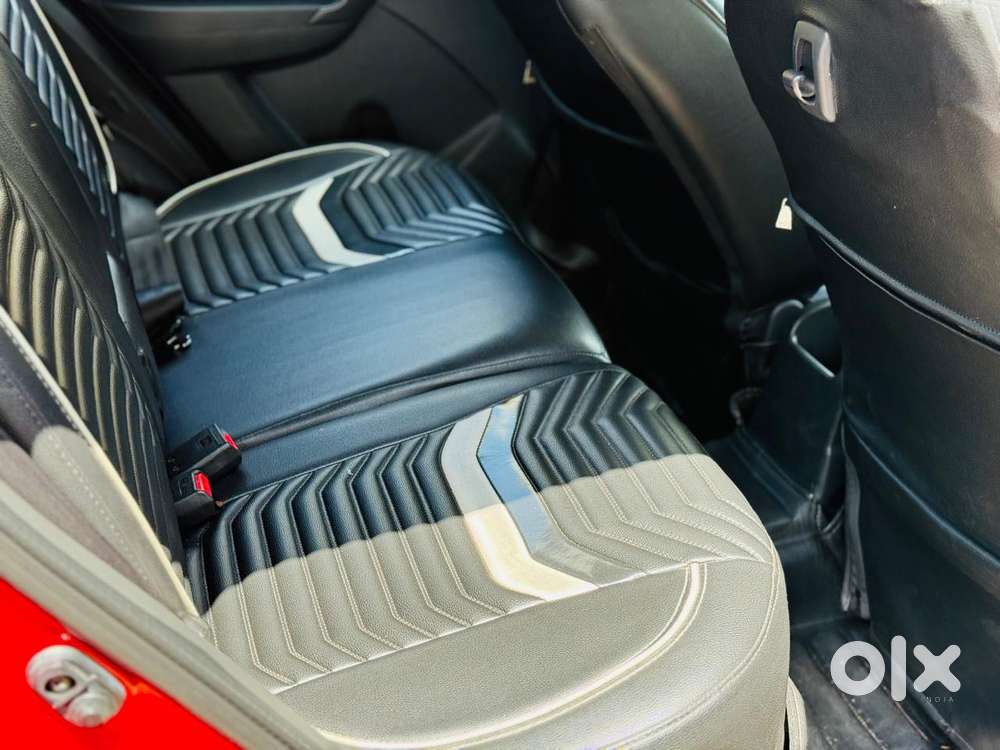 Maruti Suzuki Brezza Zdi, 2017, Diesel