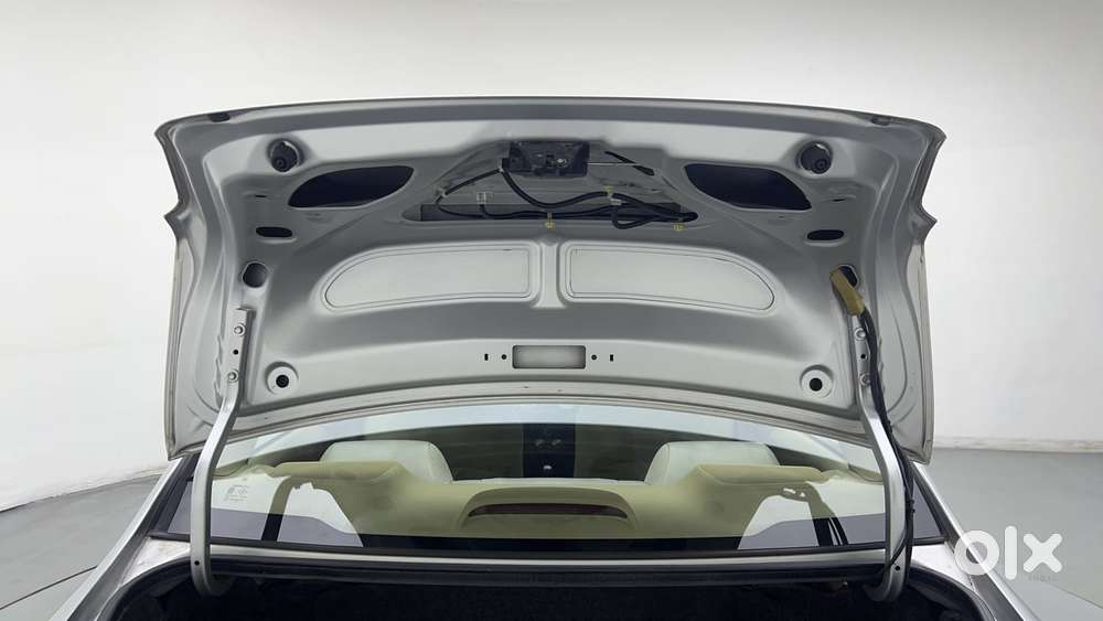 Honda Amaze Sx I Vtec, 2014, Petrol