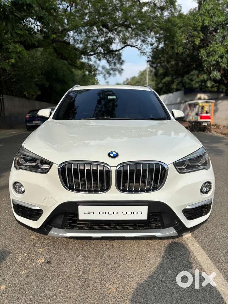 Bmw X1 2.0 Sdrive 20d, 2016, Diesel