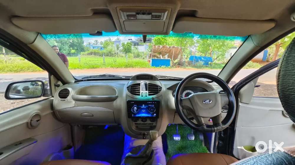 Mahindra Xylo 2009 Diesel Good Condition