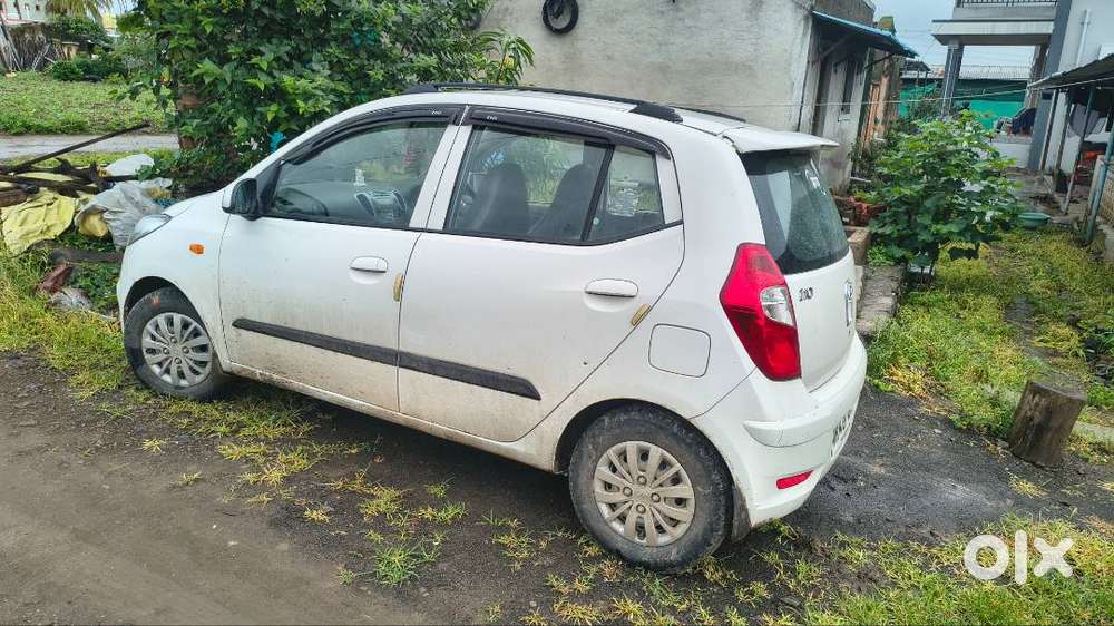 Hyundai I10 2014 Petrol Good Condition