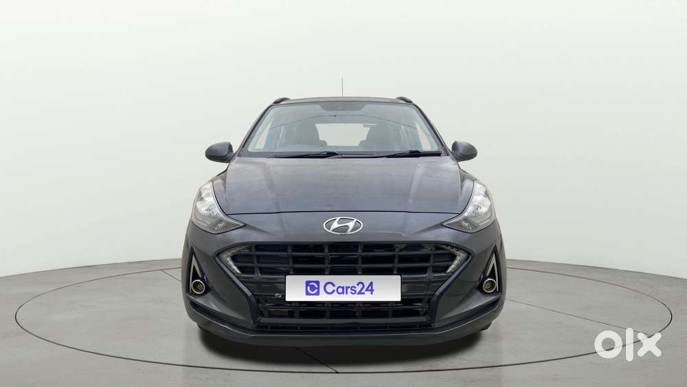 Hyundai Grand I10 Nios Magna 1.2 Kappa Vtvt, 2022, Petrol