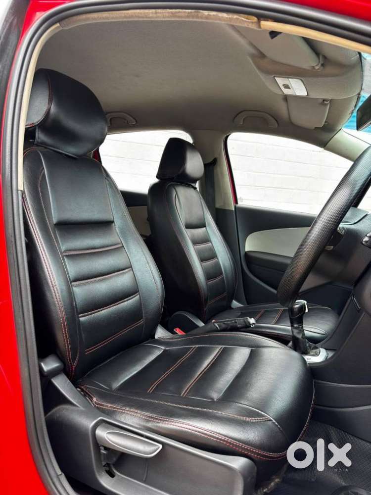 Volkswagen Polo 1.2 Gt Tsi, 2013, Petrol