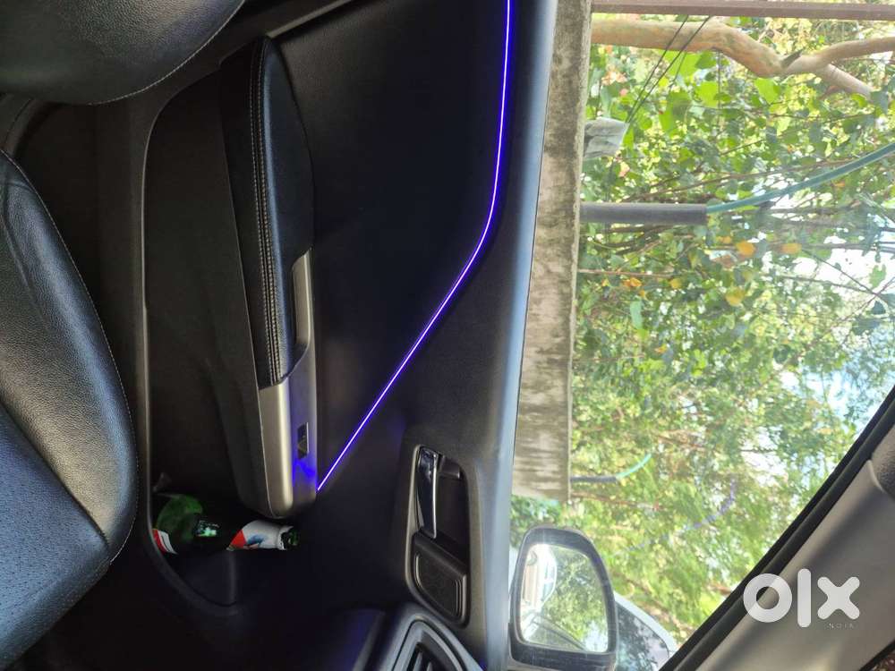 2016 Honda City