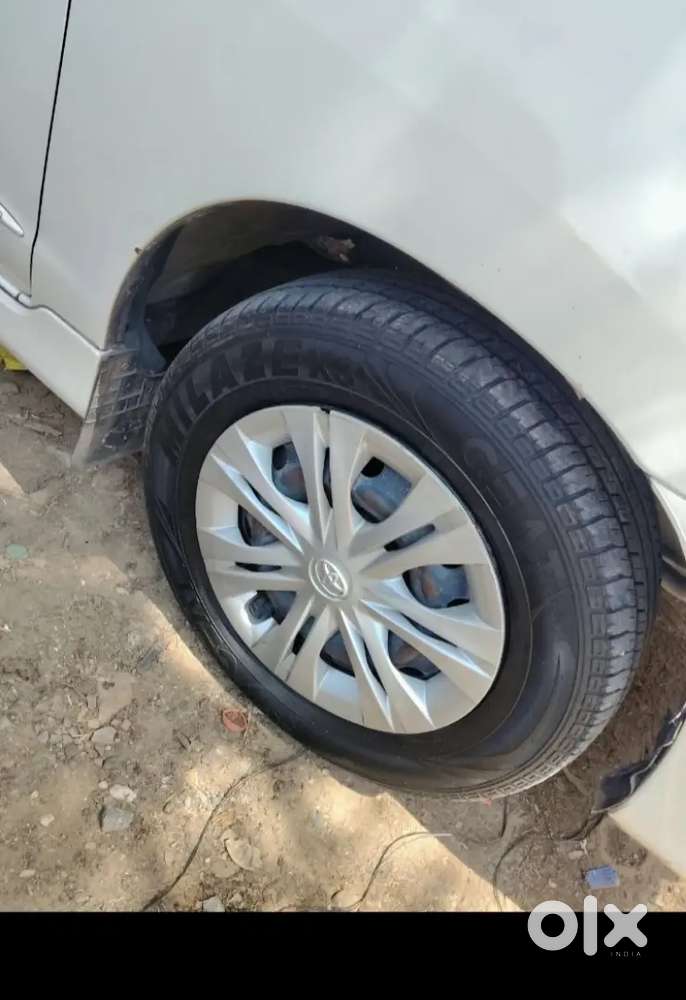 Toyota Innova For Sale