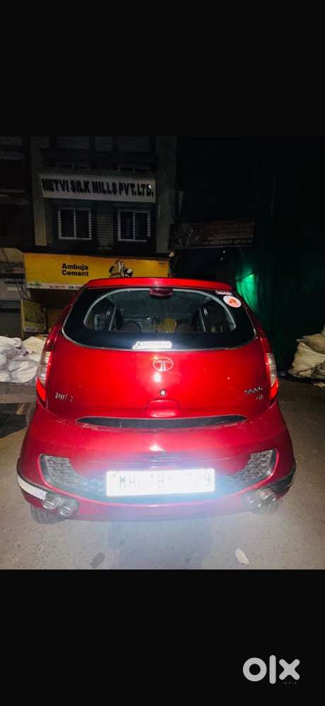 Tata Nano Twist Xt 2015