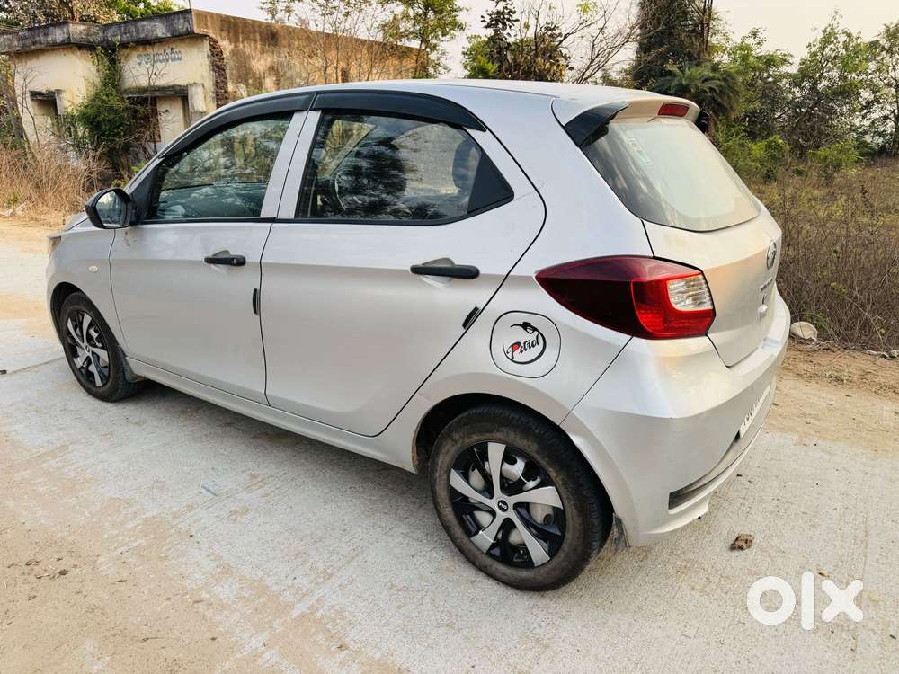 Tata Tiago 1.2 Revotron Xe Option, 2021, Petrol