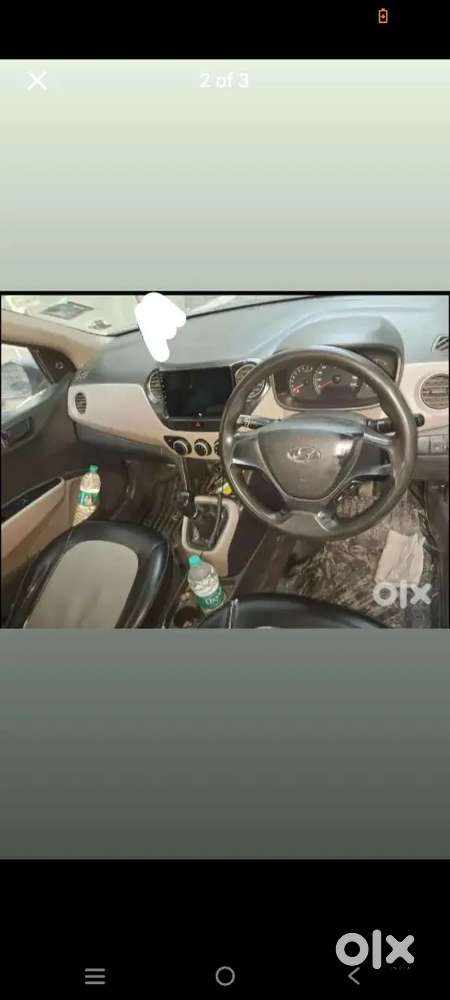 Hyundai Xcent Prime 2018/19
