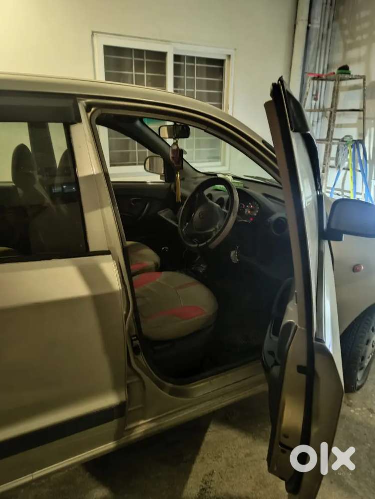 Hyundai Santro Xing 2007 Petrol