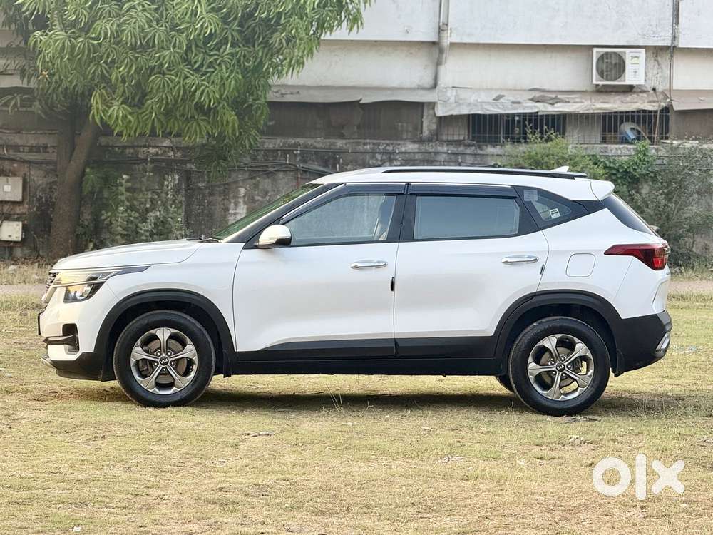 Kia Seltos 1.5 Htk+, 2021, Diesel