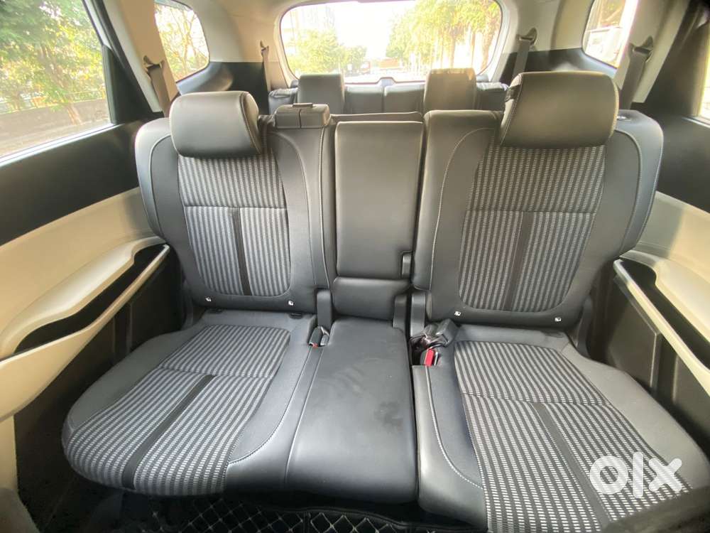 Kia Carens 1.5 Prestige 7 Str, 2024, Petrol