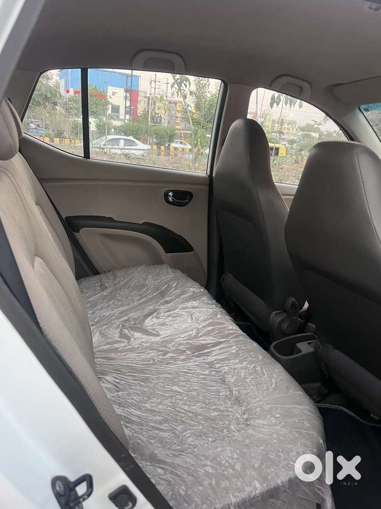 Hyundai I10 Magna, 2011, Petrol