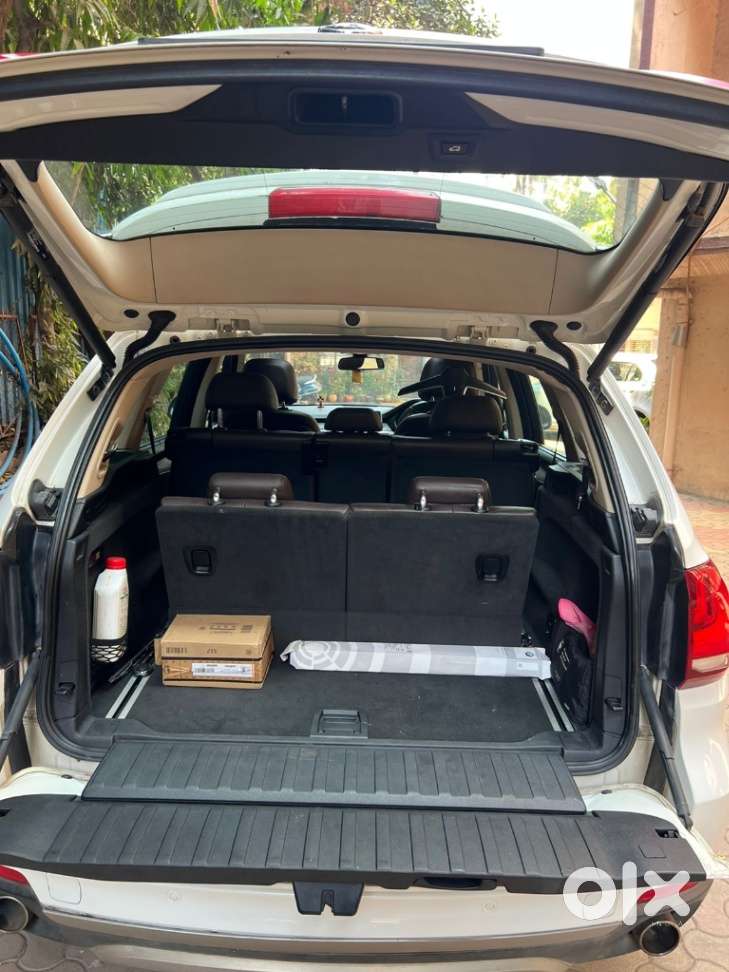 Bmw X5 Xdrive 30 D, 2015, Diesel