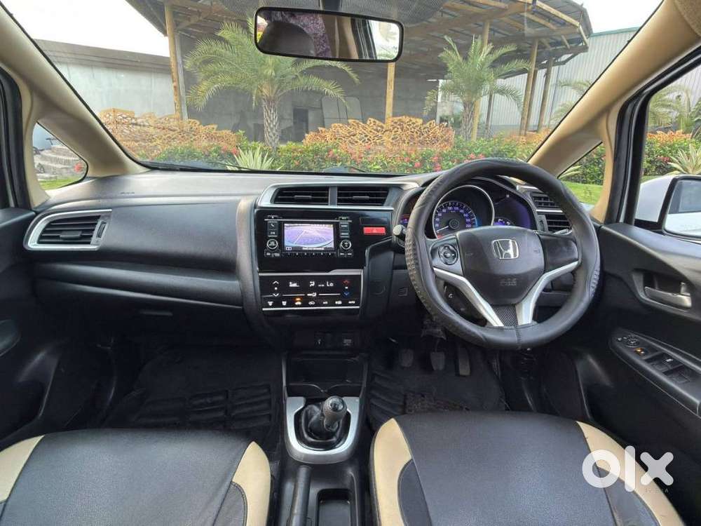 Honda Jazz V Diesel, 2016, Diesel