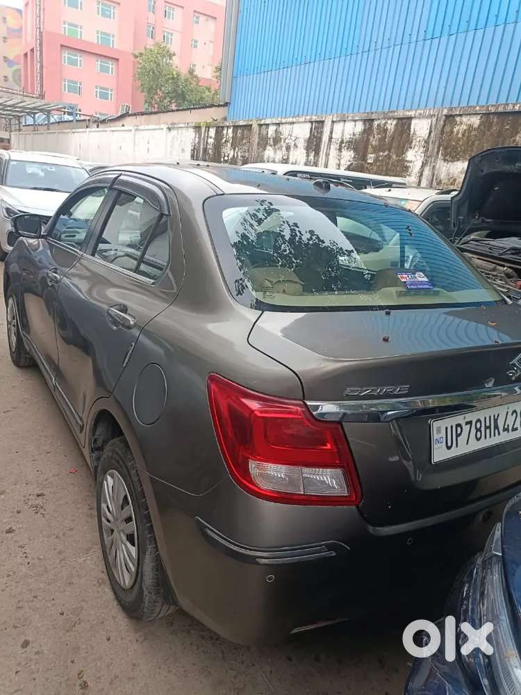 Maruti Suzuki Dzire 15/09/2023