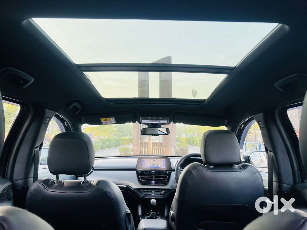 Tata Safari 2.0 Kryotec Xta Plus Dark Edtition, 2022, Diesel