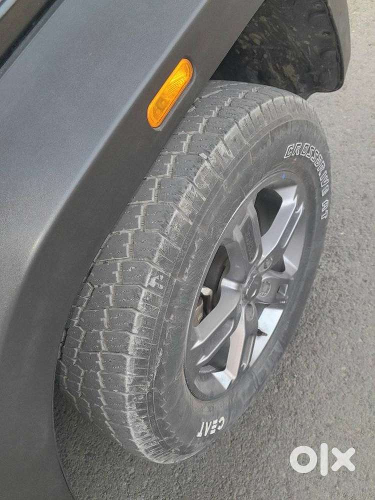 Mahindra Thar Lx Hard Top Diesel Mt 4wd, 2023, Diesel