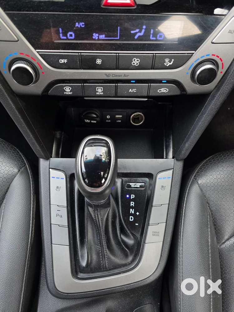 Hyundai Elantra 2.0 Sx Option At, 2019, Petrol